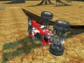 Laro Hamon ng Stunt ATV 2 online