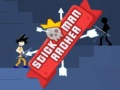 Laro Archer ng Stickman online