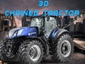 Laro Traktor Nakatak 3D online