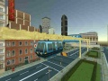 Laro Simulator ng Sky Train: Pagmamaneho ng Elevated Train online
