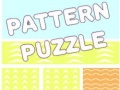 Laro Puzzle ng Pattern online