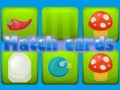 Laro Ipares ang mga Kard online