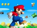 Laro Puzzle Jigsaw Super Mario online