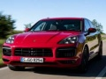Laro Porsche Cayenne GTS 2020 online