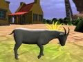 Laro Simulador ng Galit na Kambing Rampage online