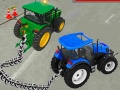 Laro Simulator ng Pagbyahe ng Traktora na Naka-chain online