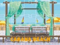 Laro Puzzle ng Cabana Beach online