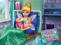 Laro Kapanganakan ng Twins Pixie online