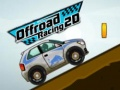 Laro Karera Offroad 2D online