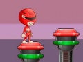 Laro Pakikipagsapalaran ng Power Rangers online
