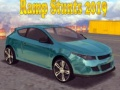 Laro Ramp Stunts 2019 online