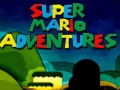 Laro Super Mario Pakikipagsapalaran online