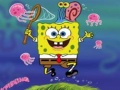 Laro SpongeBob Pagsasaayos ng Larawan online