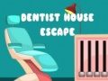 Laro Tumakas mula sa Bahay ng Dentista online