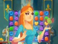 Laro Prinsesa Candy online