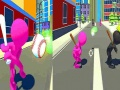 Laro Laro ng Lungsod ni Homer 3D online