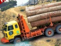 Laro Driver ng Truck na Mabigat online