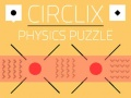Laro Circlix: Pagsusulit sa Pisika online