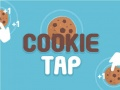 Laro Tap ng Cookie online