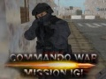 Laro Misyon ng Digmaan ng Commando IGI online
