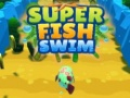 Laro Super Isda Lumangoy online