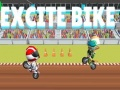 Laro Exciting Bike online