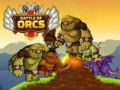 Laro Laban ng mga Orcs online