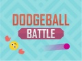 Laro Laban ng Dodgeball online