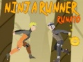 Laro Ninja Tumakbo Runato online