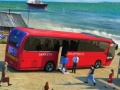 Laro Natag na Bus sa ibabaw ng tubig online