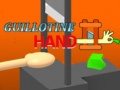 Laro Hand Guillotine Online online