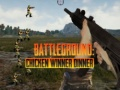 Laro Panalo sa Battle Ground Manok online
