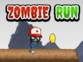 Laro Takbo ng Zombie online