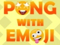 Laro Pong Sa Emoji online