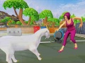 Laro Galit na Kambing: Rampang ng Wild na Hayop online