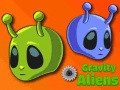 Laro Mga Alien ng Gravitasyon online