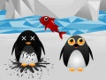 Laro Gutom na Penguin online