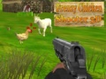 Laro Frenzy Chicken Shooter 3D online