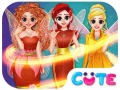 Laro BFF Sa Estilo ng Fairy online