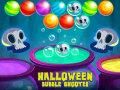 Laro Halloween Bubble Shooter online