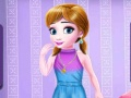 Laro Sanggol Prinsesa Mia Paliguan online