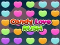Laro Dahil sa Pag-ibig Candy online
