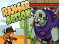 Laro Kilos Ranger online