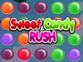 Laro Matamis na Takbo ng Candy online