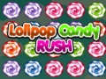 Laro Laban ng Candy Lolipop online