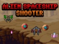 Laro Tagabaril ng Iyong Space Ship online