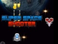 Laro Super Space Shooter online