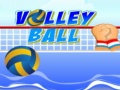 Laro Bola ng volleyball online