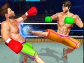 Laro Pagsusulit sa Bodies Gawain Klab sa Ring online