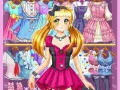 Laro Anime Kawaii Suot online